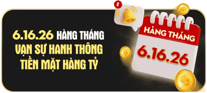 Ưu đãi và phần thưởng Bắn Cá