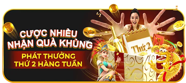 Chương trình khuyến mãi hấp dẫn